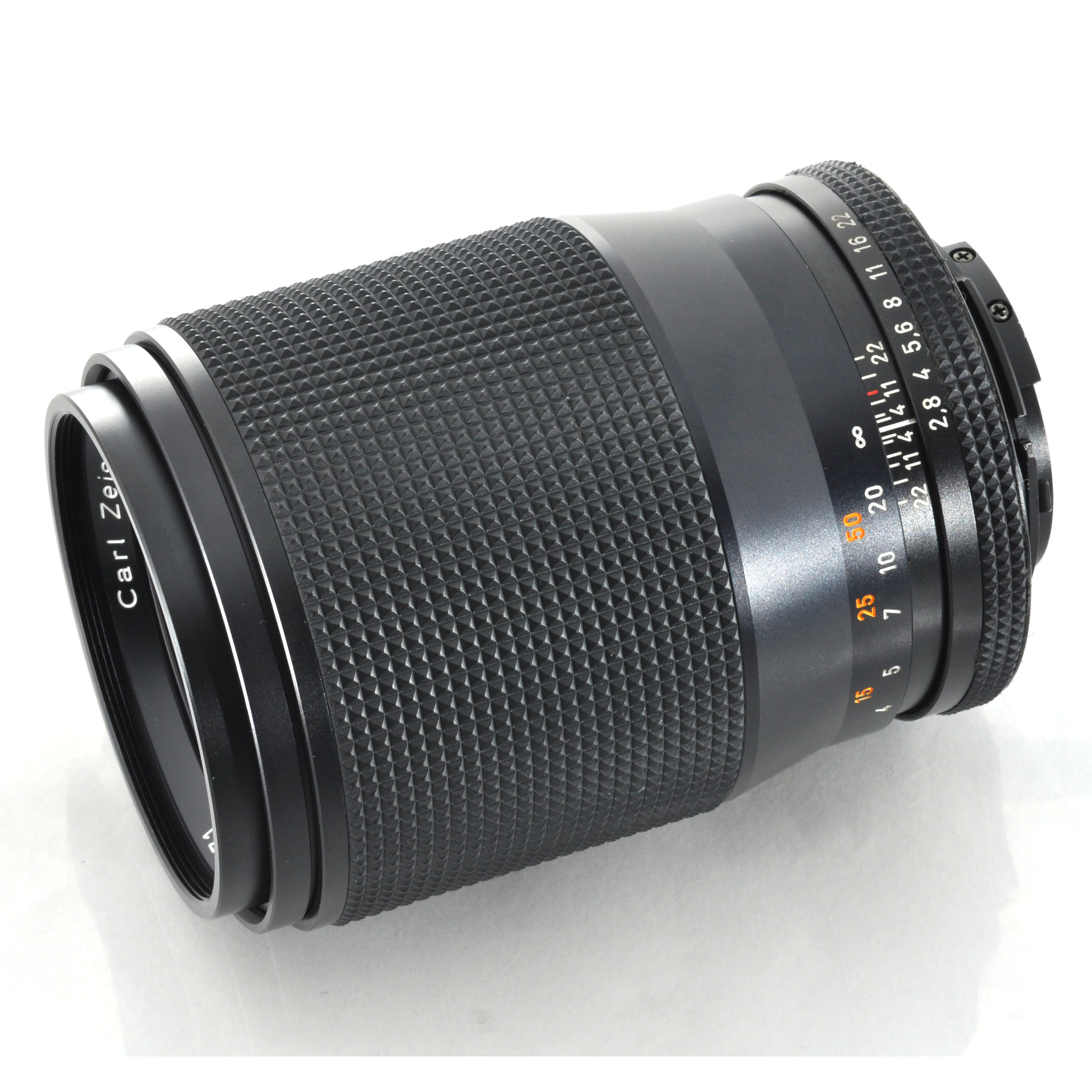 CONTAX Carl Zeiss Sonnar 135mm 2.8 T*AEJ 最 安 価格