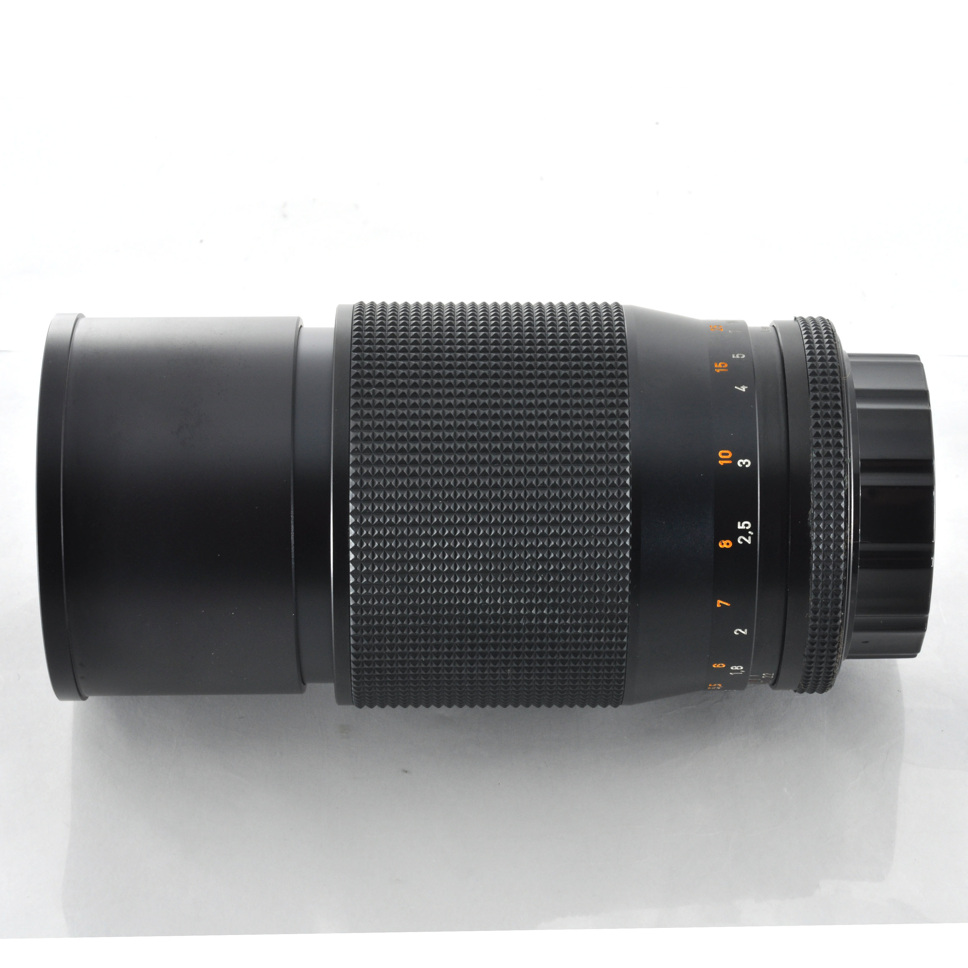 CONTAX Carl Zeiss Sonnar 135mm 2.8 T*AEJ 最 安 価格